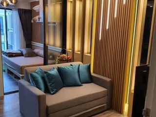 Condo en alquiler de 2 habitaciones en Wang Thonglang, Bangkok