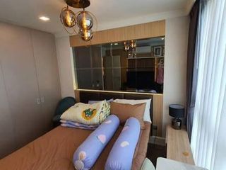 Condo en alquiler de 2 habitaciones en Wang Thonglang, Bangkok