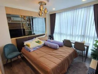 Condo en alquiler de 2 habitaciones en Wang Thonglang, Bangkok
