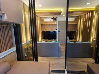 Condo en alquiler de 2 habitaciones en Wang Thonglang, Bangkok
