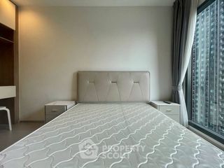 Condo en alquiler de 2 habitaciones en Huai Khwang, Bangkok