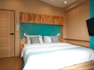 Wohnung zur Miete mit 2 Zimmer in Chatuchak, Bangkok