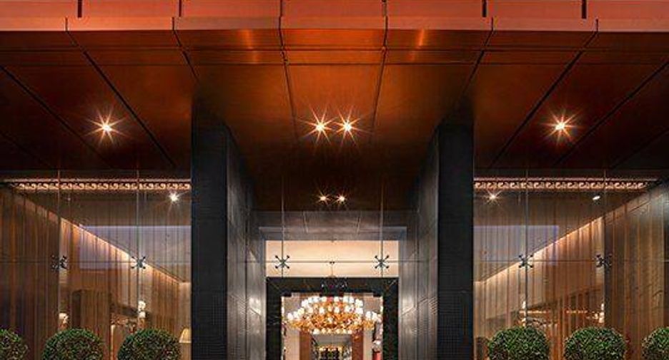For rent 1 Beds condo in Watthana, Bangkok