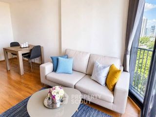 Wohnung zur Miete mit 1 Zimmer in Watthana, Bangkok