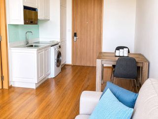 Wohnung zur Miete mit 1 Zimmer in Watthana, Bangkok