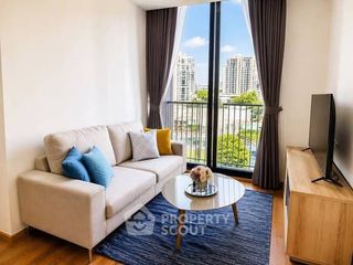 Wohnung zur Miete mit 1 Zimmer in Watthana, Bangkok
