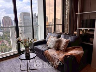 Wohnung zur Miete mit 2 Zimmer in Watthana, Bangkok
