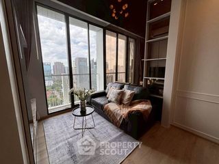 Wohnung zur Miete mit 2 Zimmer in Watthana, Bangkok