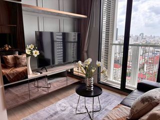 Wohnung zur Miete mit 2 Zimmer in Watthana, Bangkok