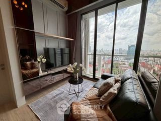 Wohnung zur Miete mit 2 Zimmer in Watthana, Bangkok