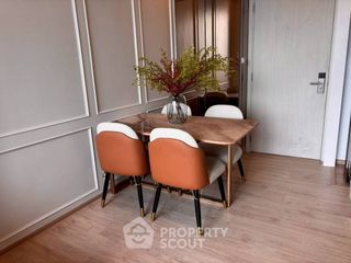 Wohnung zur Miete mit 2 Zimmer in Watthana, Bangkok