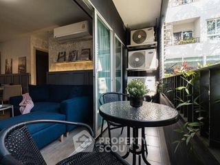 ให้เช่า 2 ห้องนอน คอนโด ใน บางนา, กรุงเทพฯ