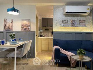 ให้เช่า 2 ห้องนอน คอนโด ใน บางนา, กรุงเทพฯ