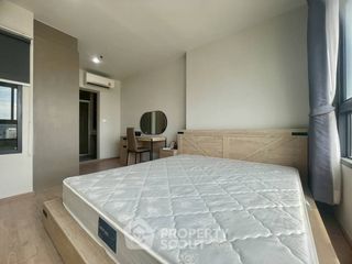 Condo en alquiler de 1 habitaciones en Huai Khwang, Bangkok