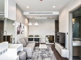 For rent 1 Beds condo in Ratchathewi, Bangkok