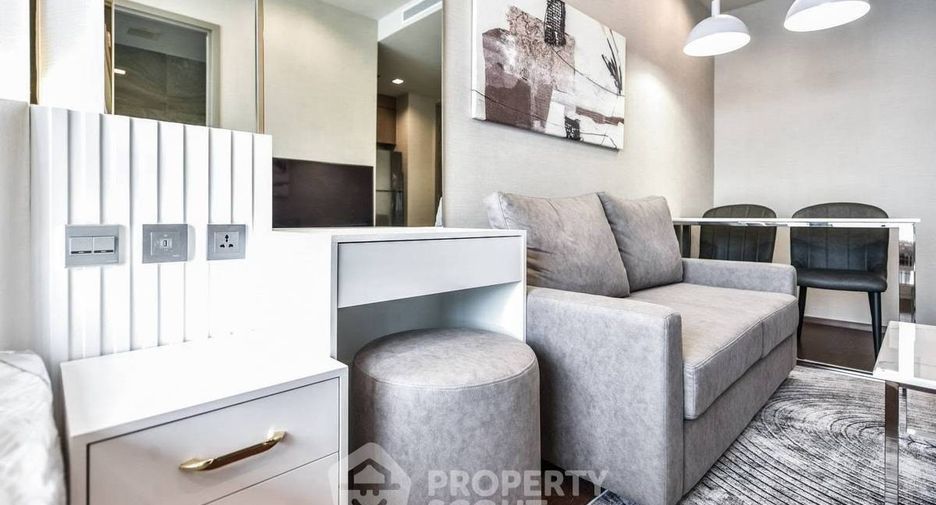 For rent 1 Beds condo in Ratchathewi, Bangkok