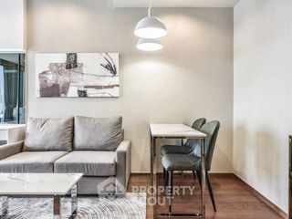 For rent 1 Beds condo in Ratchathewi, Bangkok