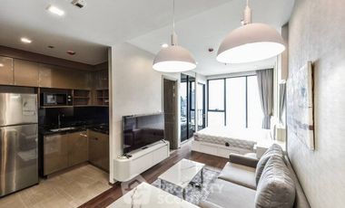 Wohnung zur Miete mit 1 Zimmer in Ratchathewi, Bangkok