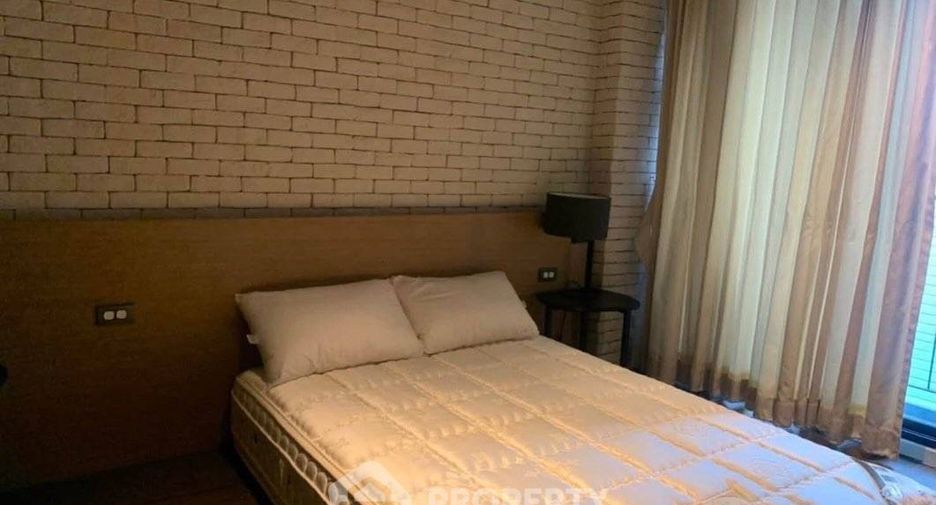 Wohnung zur Miete mit 3 Zimmer in Watthana, Bangkok