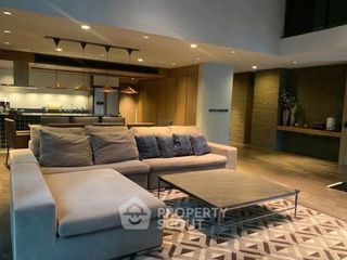 Wohnung zur Miete mit 3 Zimmer in Watthana, Bangkok