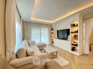 For rent 3 ベッドルーム house in Prawet, Bangkok