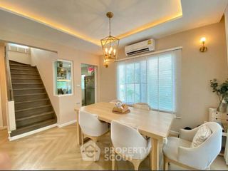 For rent 3 ベッドルーム house in Prawet, Bangkok