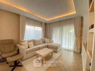 For rent 3 ベッドルーム house in Prawet, Bangkok