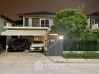 For rent 3 ベッドルーム house in Prawet, Bangkok