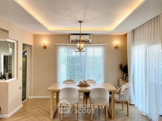 For rent 3 ベッドルーム house in Prawet, Bangkok