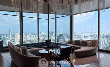 Wohnung zur Miete mit 1 Zimmer in Watthana, Bangkok