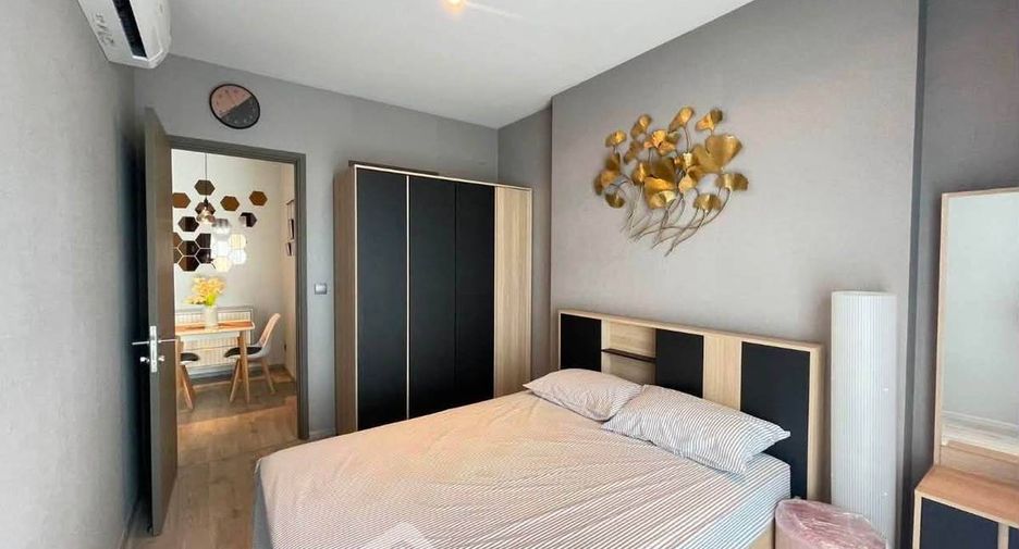 Wohnung zur Miete mit 1 Zimmer in Watthana, Bangkok