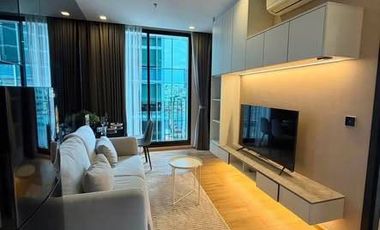 出租 2 卧室 公寓 在 Phaya Thai, 曼谷