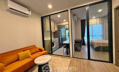 Condo en alquiler de 1 habitaciones en Chatuchak, Bangkok