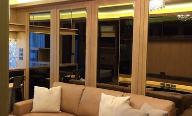 For rent 1 bed condo in Sathon, Bangkok