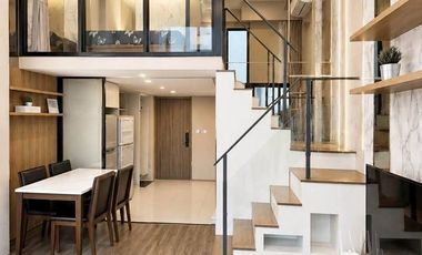 Condo en alquiler de 1 habitaciones en Ratchathewi, Bangkok