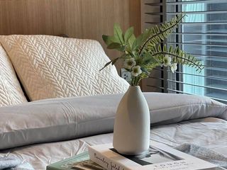 Condo en alquiler de 2 habitaciones en Huai Khwang, Bangkok