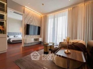 Wohnung zur Miete mit 2 Zimmer in Watthana, Bangkok