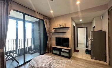 For rent 1 bed condo in Watthana, Bangkok