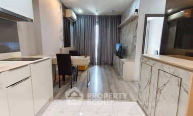 For rent 2 bedrooms condo in Bang Na, Bangkok
