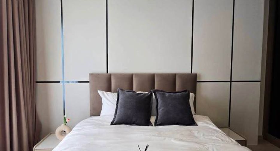 À louer 1 chambre condo à Chatuchak, Bangkok