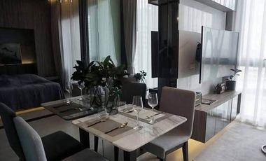 Condo en alquiler de 1 habitaciones en Chatuchak, Bangkok