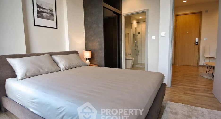For rent 1 bed condo in Chatuchak, Bangkok
