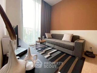 Wohnung zur Miete mit 1 Zimmer in Watthana, Bangkok