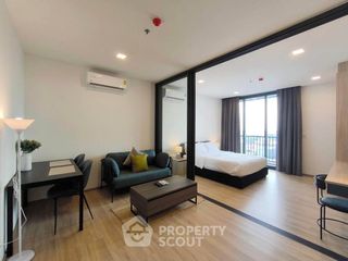 For rent 1 Beds condo in Ratchathewi, Bangkok