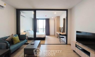 For rent 1 bed condo in Ratchathewi, Bangkok