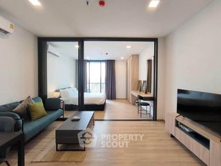 For rent 1 Beds condo in Ratchathewi, Bangkok