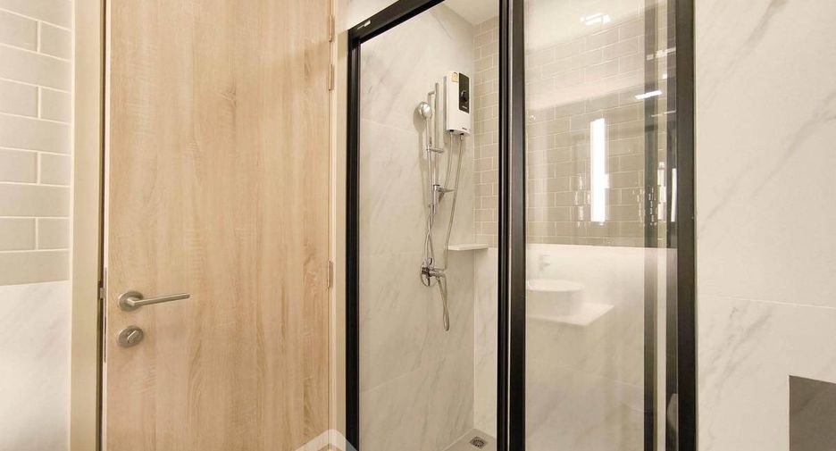 For rent 1 bed condo in Ratchathewi, Bangkok