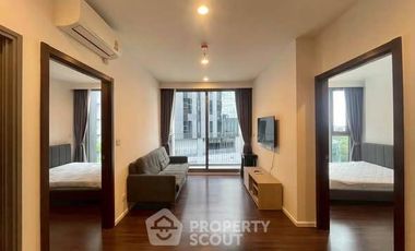 For rent 2 ベッドルーム condo in Bang Na, Bangkok