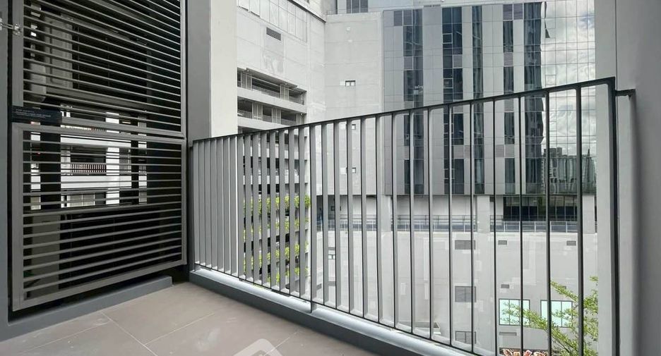 For rent 2 ベッドルーム condo in Bang Na, Bangkok