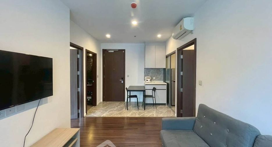 For rent 2 ベッドルーム condo in Bang Na, Bangkok